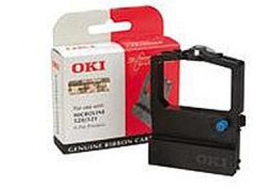 OKI 01-09-1639 ML520/521 Black Ribbon